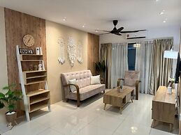 Manhattan Suites IPOH Waterpark by uBook