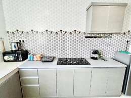 Manhattan Suites IPOH Waterpark by uBook