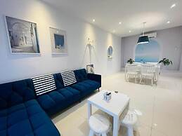 Manhattan Suites IPOH Waterpark by uBook