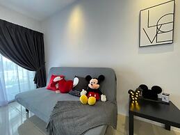 Manhattan Suites IPOH Waterpark by uBook