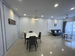 Manhattan Suites IPOH Waterpark by uBook