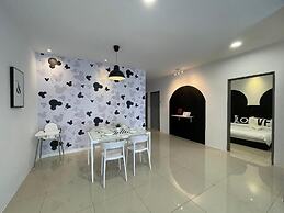 Manhattan Suites IPOH Waterpark by uBook