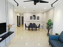 Manhattan Suites IPOH Waterpark by uBook