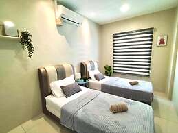 Manhattan Suites IPOH Waterpark by uBook