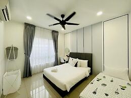 Manhattan Suites IPOH Waterpark by uBook