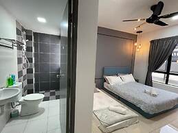 Manhattan Suites IPOH Waterpark by uBook