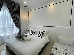 Manhattan Suites IPOH Waterpark by uBook