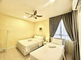 Manhattan Suites IPOH Waterpark by uBook