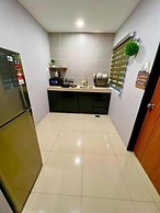 Manhattan Suites IPOH Waterpark by uBook