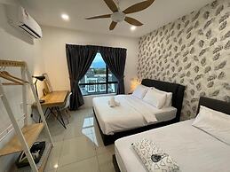 Manhattan Suites IPOH Waterpark by uBook