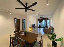 Manhattan Suites IPOH Waterpark by uBook