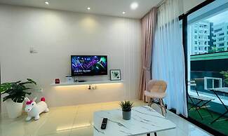 Manhattan Suites IPOH Waterpark by uBook