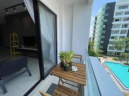 Manhattan Suites IPOH Waterpark by uBook