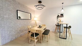 Manhattan Suites IPOH Waterpark by uBook