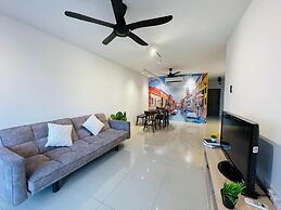 Manhattan Suites IPOH Waterpark by uBook