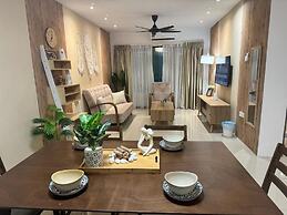 Manhattan Suites IPOH Waterpark by uBook