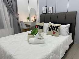 Manhattan Suites IPOH Waterpark by uBook