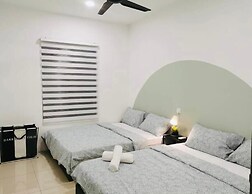 Manhattan Suites IPOH Waterpark by uBook