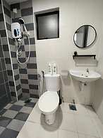 Manhattan Suites IPOH Waterpark by uBook