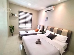 Manhattan Suites IPOH Waterpark by uBook