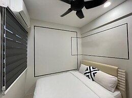 Manhattan Suites IPOH Waterpark by uBook