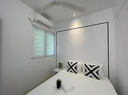 Manhattan Suites IPOH Waterpark by uBook