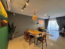 Manhattan Suites IPOH Waterpark by uBook