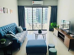 Manhattan Suites IPOH Waterpark by uBook