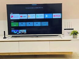 Manhattan Suites IPOH Waterpark by uBook