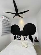 Manhattan Suites IPOH Waterpark by uBook