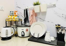 Manhattan Suites IPOH Waterpark by uBook