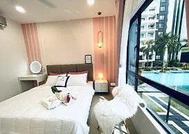 Manhattan Suites IPOH Waterpark by uBook