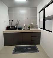 Manhattan Suites IPOH Waterpark by uBook