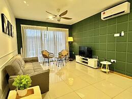 Manhattan Suites IPOH Waterpark by uBook