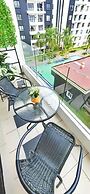 Manhattan Suites IPOH Waterpark by uBook