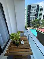 Manhattan Suites IPOH Waterpark by uBook