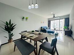 Manhattan Suites IPOH Waterpark by uBook