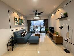 Manhattan Suites IPOH Waterpark by uBook