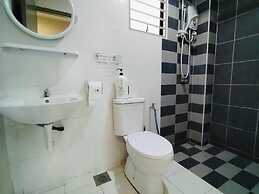 Manhattan Suites IPOH Waterpark by uBook