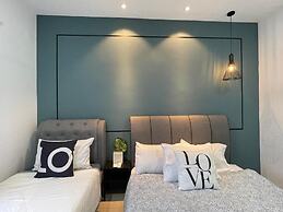 Manhattan Suites IPOH Waterpark by uBook