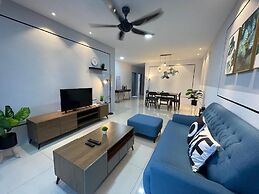 Manhattan Suites IPOH Waterpark by uBook