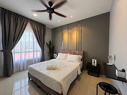 Manhattan Suites IPOH Waterpark by uBook