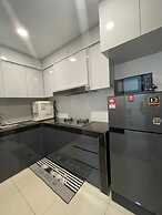 Manhattan Suites IPOH Waterpark by uBook