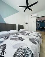 Manhattan Suites IPOH Waterpark by uBook