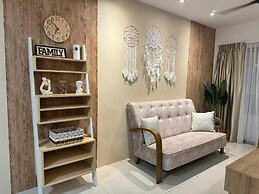 Manhattan Suites IPOH Waterpark by uBook