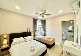 Manhattan Suites IPOH Waterpark by uBook