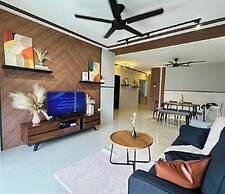 Manhattan Suites IPOH Waterpark by uBook