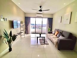 Manhattan Suites IPOH Waterpark by uBook