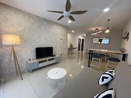 Manhattan Suites IPOH Waterpark by uBook