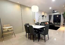 Manhattan Suites IPOH Waterpark by uBook